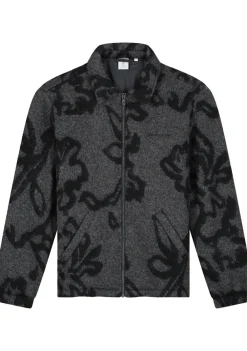 Jassen>LAW OF THE SEA JACK Grijs