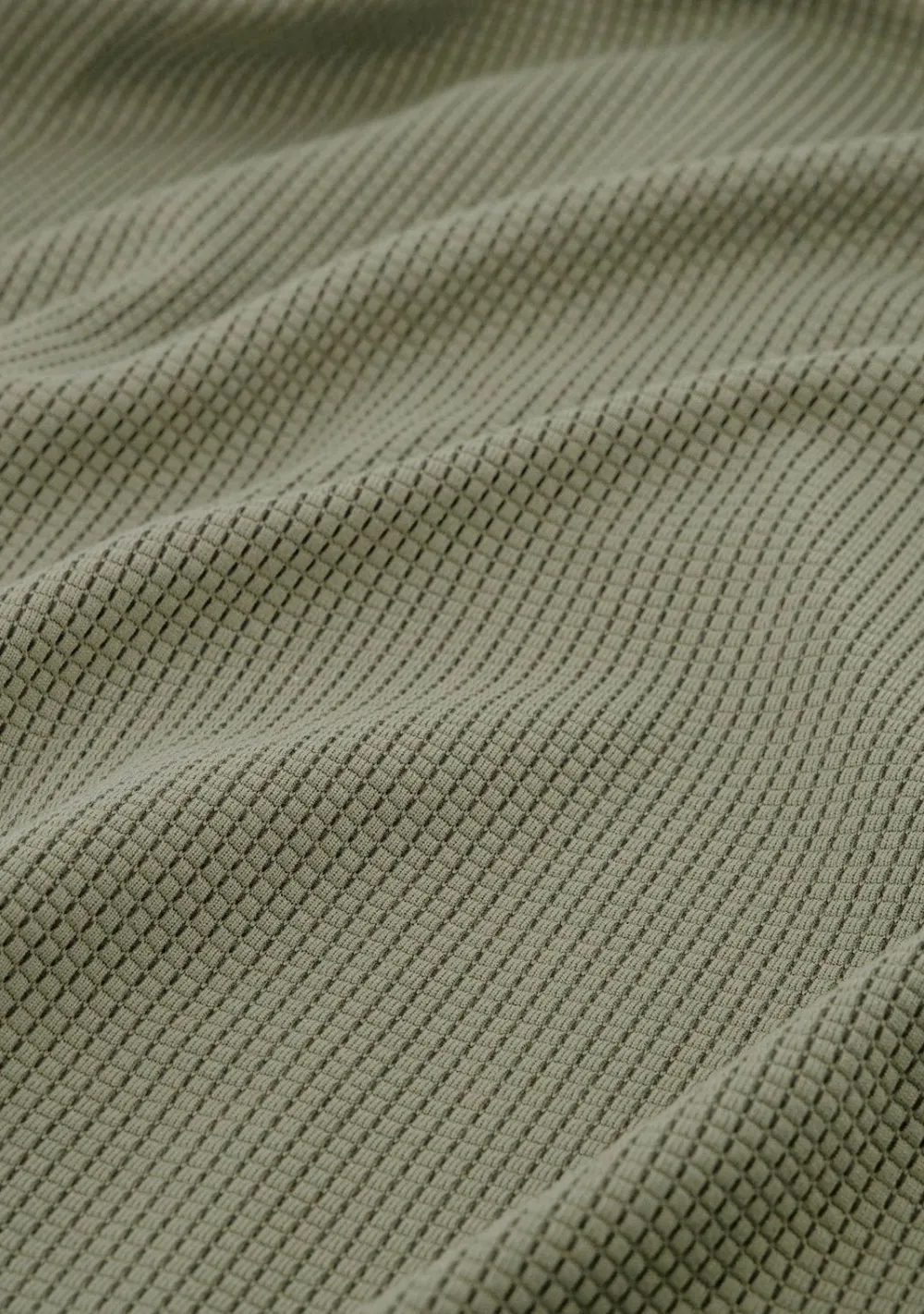 Overhemden>LAW OF THE SEA OVERHEMD Groen