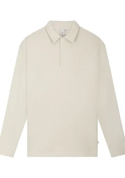 Polo's>LAW OF THE SEA POLO Beige
