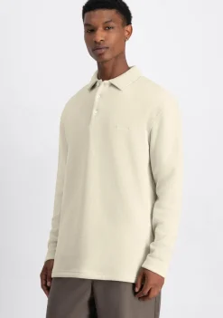 Polo's>LAW OF THE SEA POLO Beige