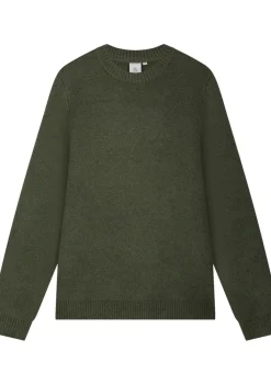 Truien>LAW OF THE SEA TRUI Groen