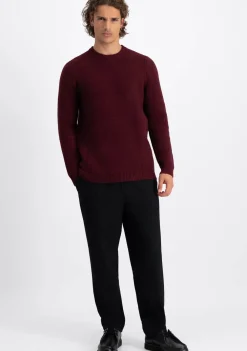 Truien>LAW OF THE SEA TRUI Rood