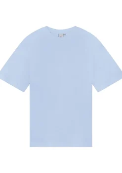 T-Shirts>LAW OF THE SEA TSHIRT Blauw