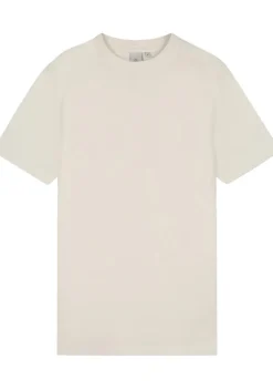 T-Shirts>LAW OF THE SEA TSHIRT Beige