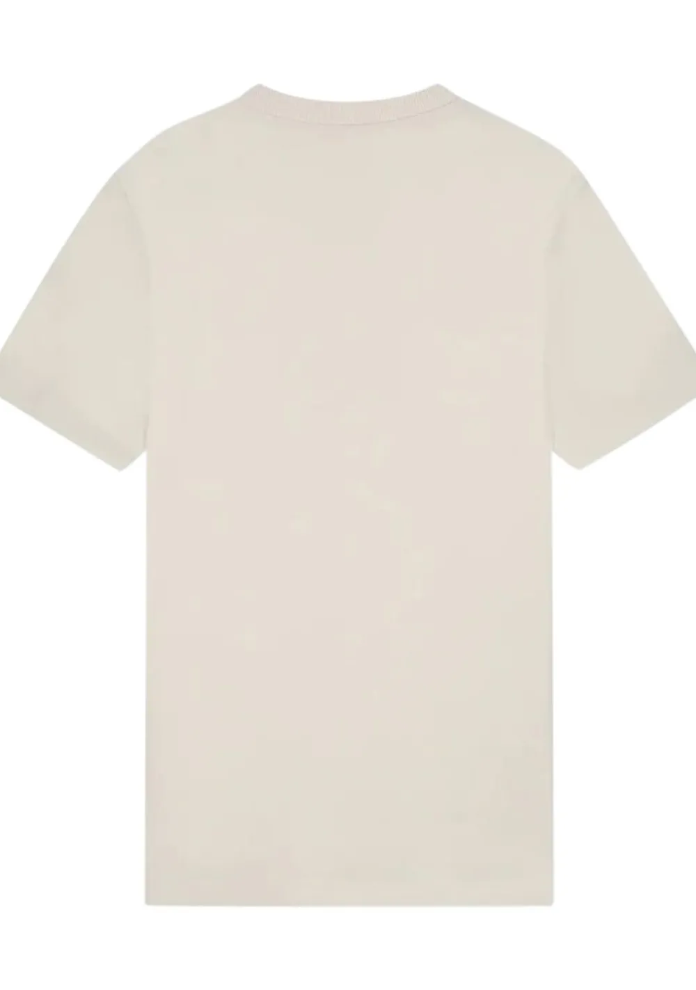 T-Shirts>LAW OF THE SEA TSHIRT Beige