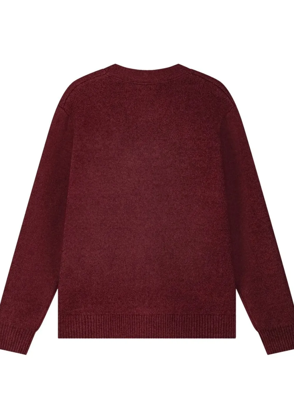 Vesten>LAW OF THE SEA VEST Rood