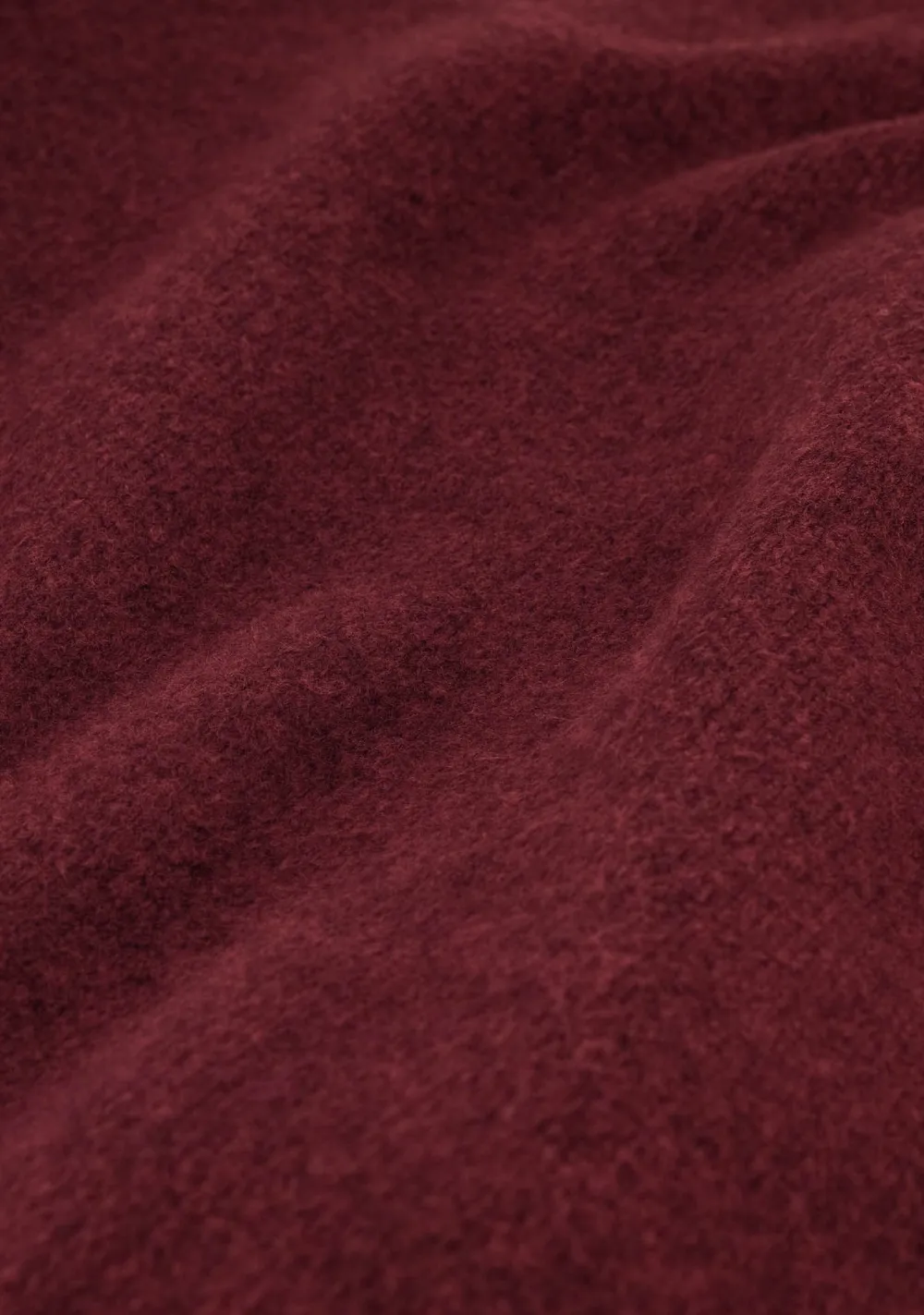 Vesten>LAW OF THE SEA VEST Rood