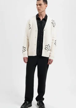 Vesten>LAW OF THE SEA VEST Beige