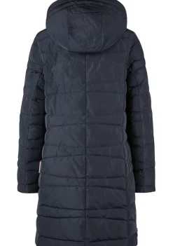 Winterjassen|Jassen>LEBEK JACK Blauw