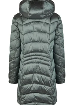 Jassen|Winterjassen>LEBEK JACK Groen