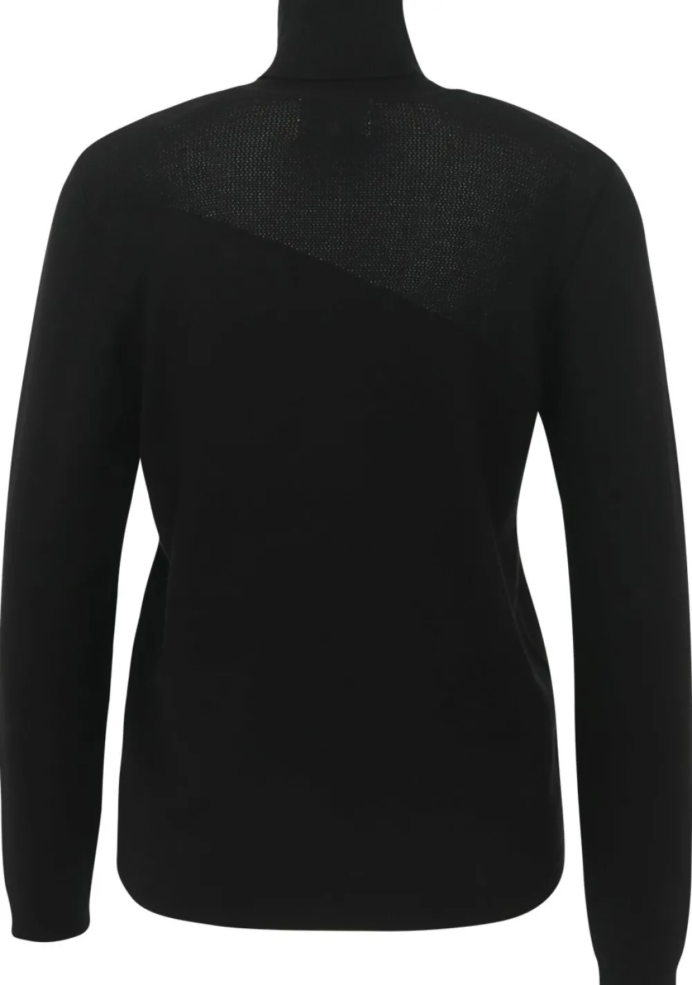 Truien>LEO & UGO COLTRUI Zwart