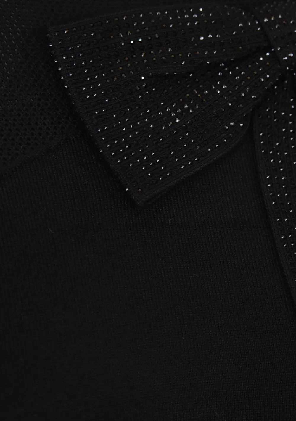 Truien>LEO & UGO COLTRUI Zwart