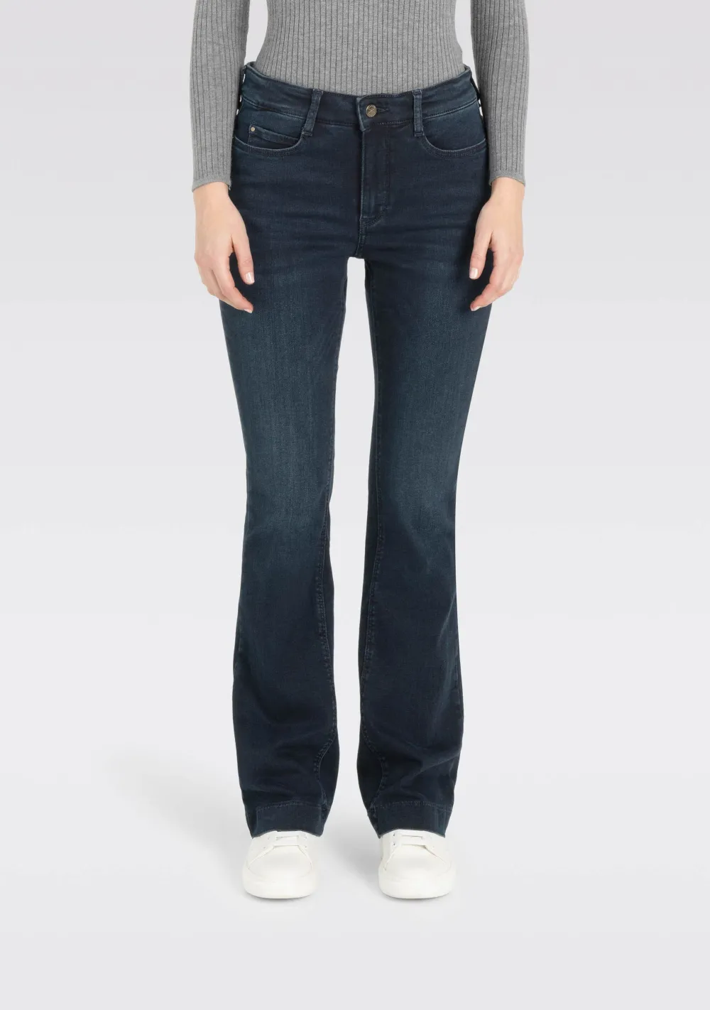 Broeken|Jeans>MAC JEANS Denim