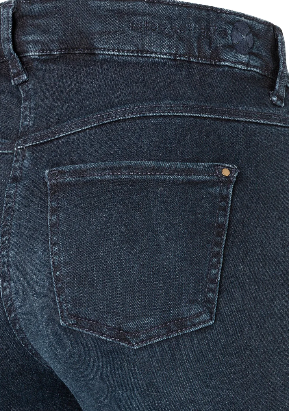 Broeken|Jeans>MAC JEANS Denim