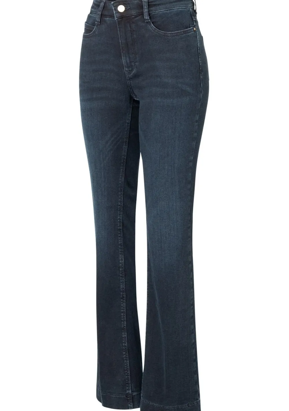 Broeken|Jeans>MAC JEANS Denim