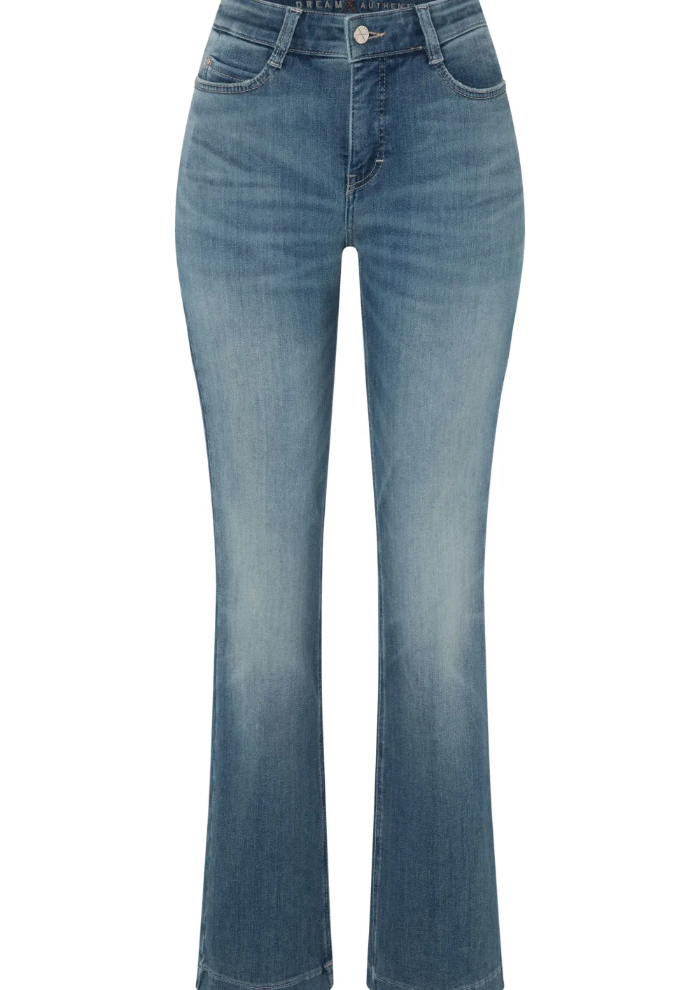 Broeken|Jeans>MAC JEANS Denim