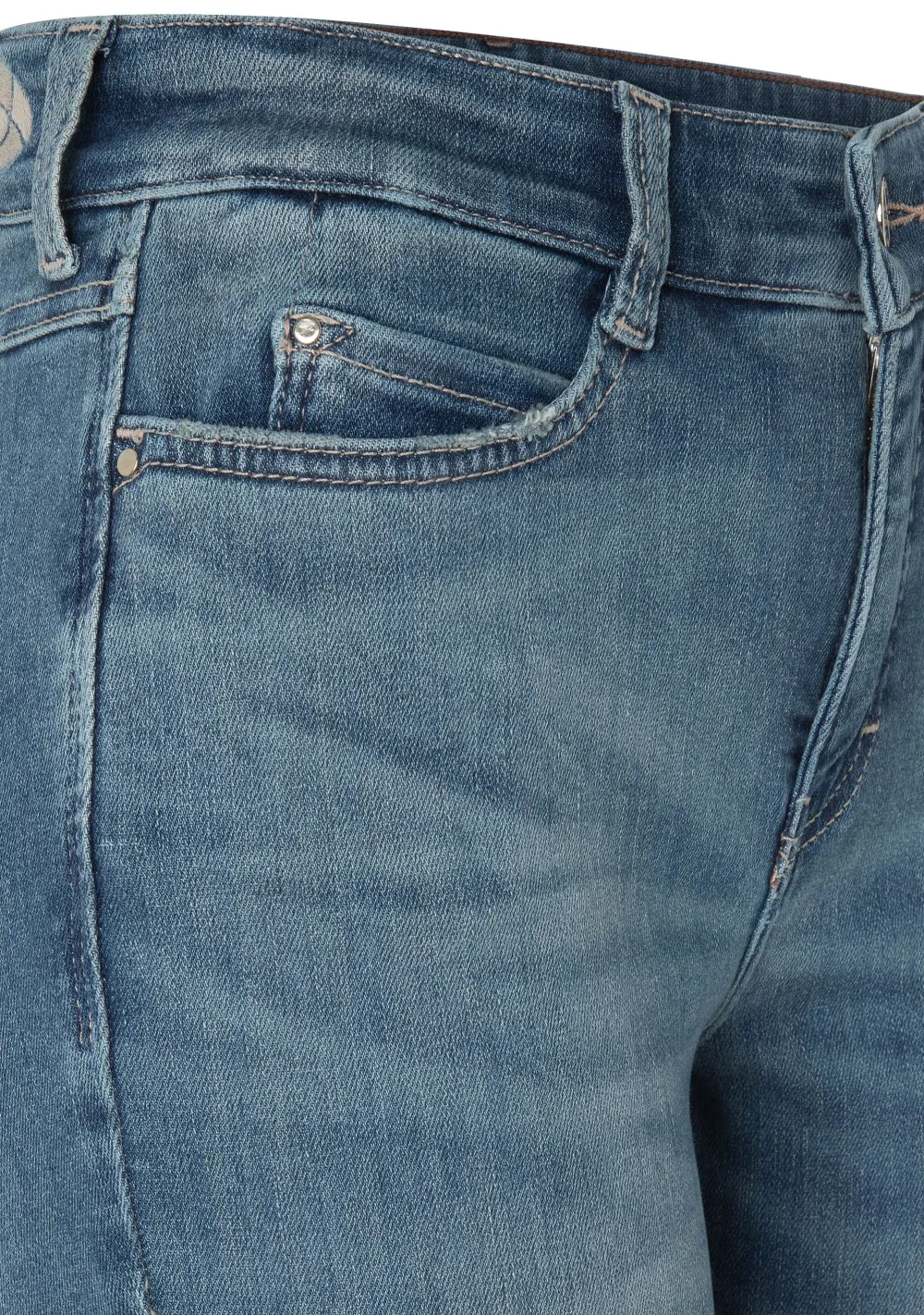 Broeken|Jeans>MAC JEANS Denim