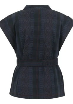 Gilets|Blazers & Jasjes>MAISON HOTEL GILET