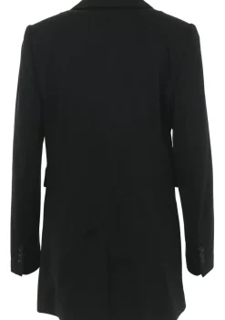 Blazers & Jasjes>MARC AUREL BLAZER Zwart