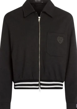 Blazers & Jasjes>MARC AUREL JASJE Grijs