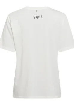 Shirts>MARC AUREL SHIRT Off white