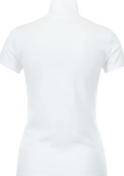 Shirts>MARC CAIN ADDITIONS SHIRT Wit