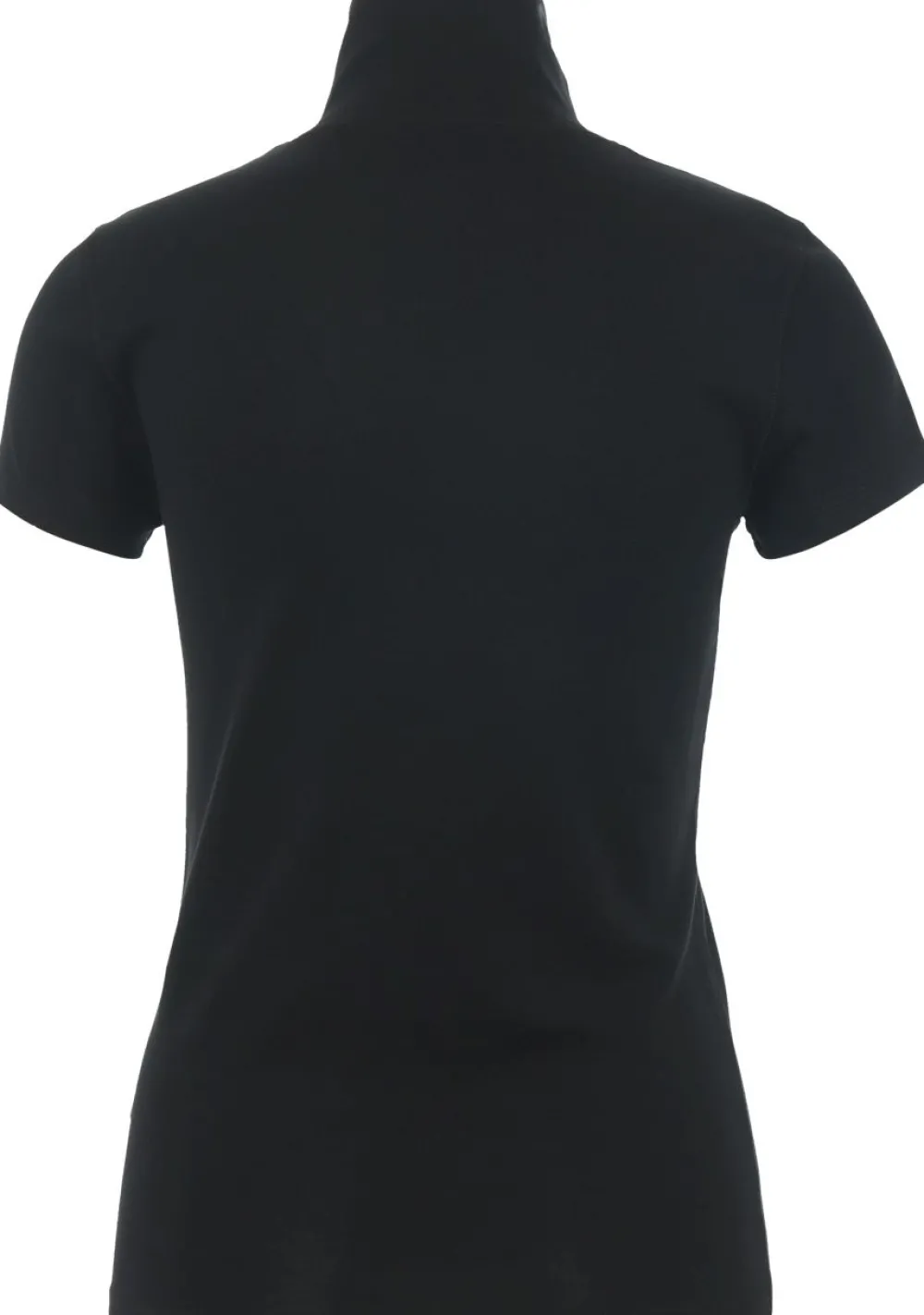 Shirts>MARC CAIN ADDITIONS SHIRT Zwart