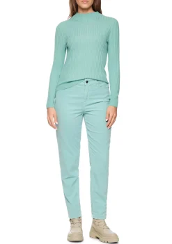 Truien>MARC CAIN COLTRUI Blauw