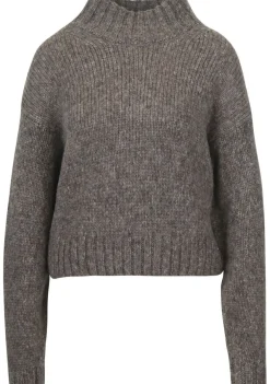 Truien>MARC CAIN COLTRUI Bruin