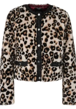 Blazers & Jasjes>MARC CAIN JASJE Bruin