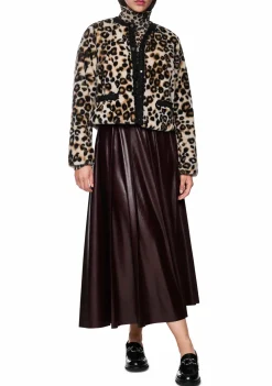 Blazers & Jasjes>MARC CAIN JASJE Bruin