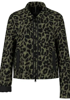 Blazers & Jasjes>MARC CAIN JASJE Groen