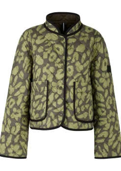 Blazers & Jasjes>MARC CAIN JASJE Groen