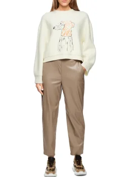 Broeken>MARC CAIN PANTALON