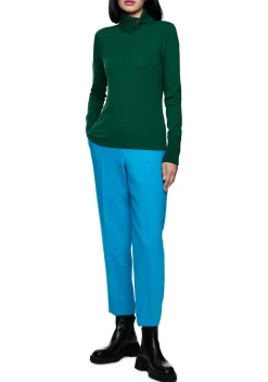 Shirts>MARC CAIN SHIRT Groen