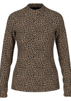 Shirts>MARC CAIN SHIRT Beige