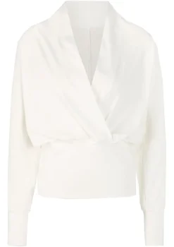 Shirts>MARC CAIN SHIRT Off white