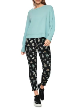 Truien>MARC CAIN TRUI Blauw