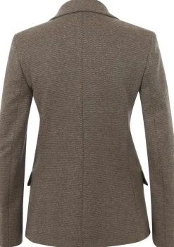 Blazers & Jasjes|Pakken & Co-Ords>MAX MARA BLAZER Bruin