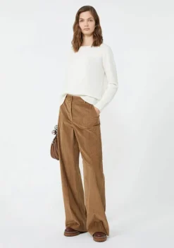 Broeken>MAX MARA PANTALON