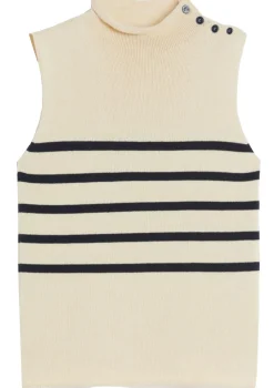 Truien>MAX MARA SPENCER Beige