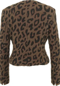 Blazers & Jasjes>MAXIME COLLECTIONS JASJE Bruin