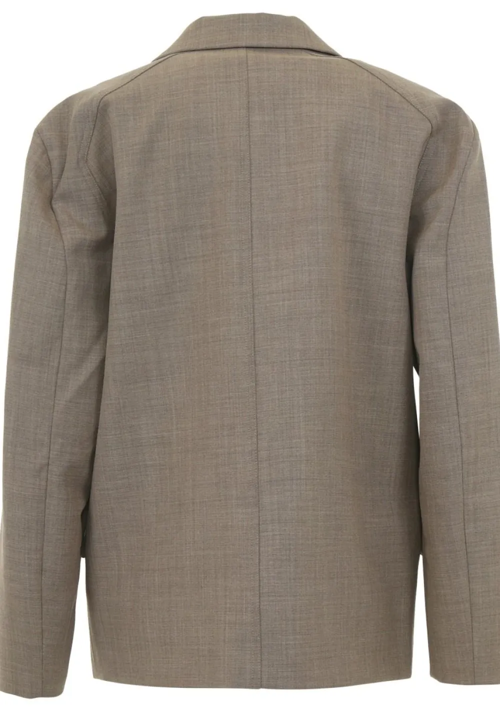 Blazers & Jasjes|Pakken & Co-Ords>MEIMEIJ BLAZER Beige