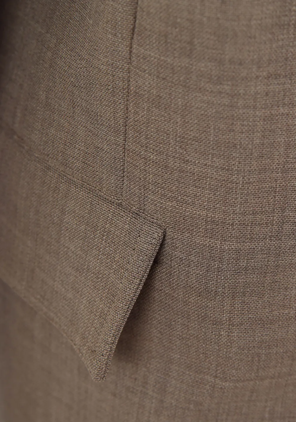 Blazers & Jasjes|Pakken & Co-Ords>MEIMEIJ BLAZER Beige