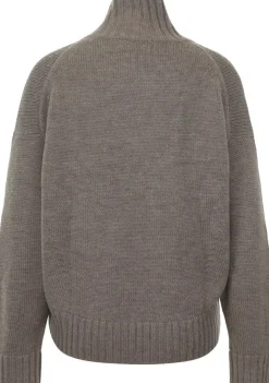 Truien>MEIMEIJ COLTRUI Beige