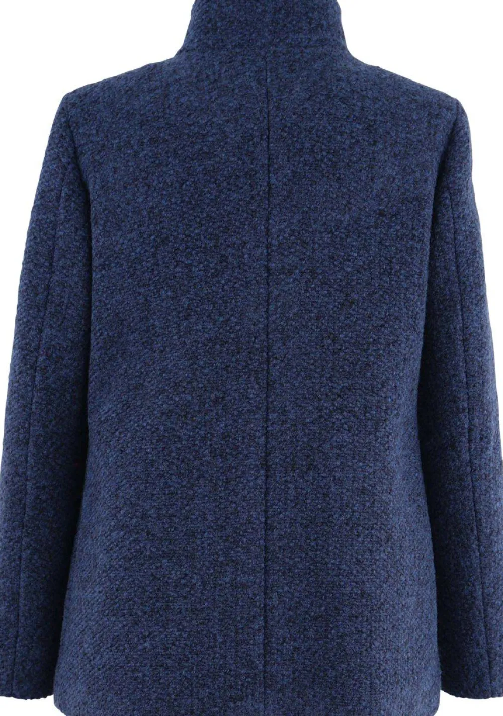 Winterjassen|Jassen>MILO COATS MANTEL Blauw