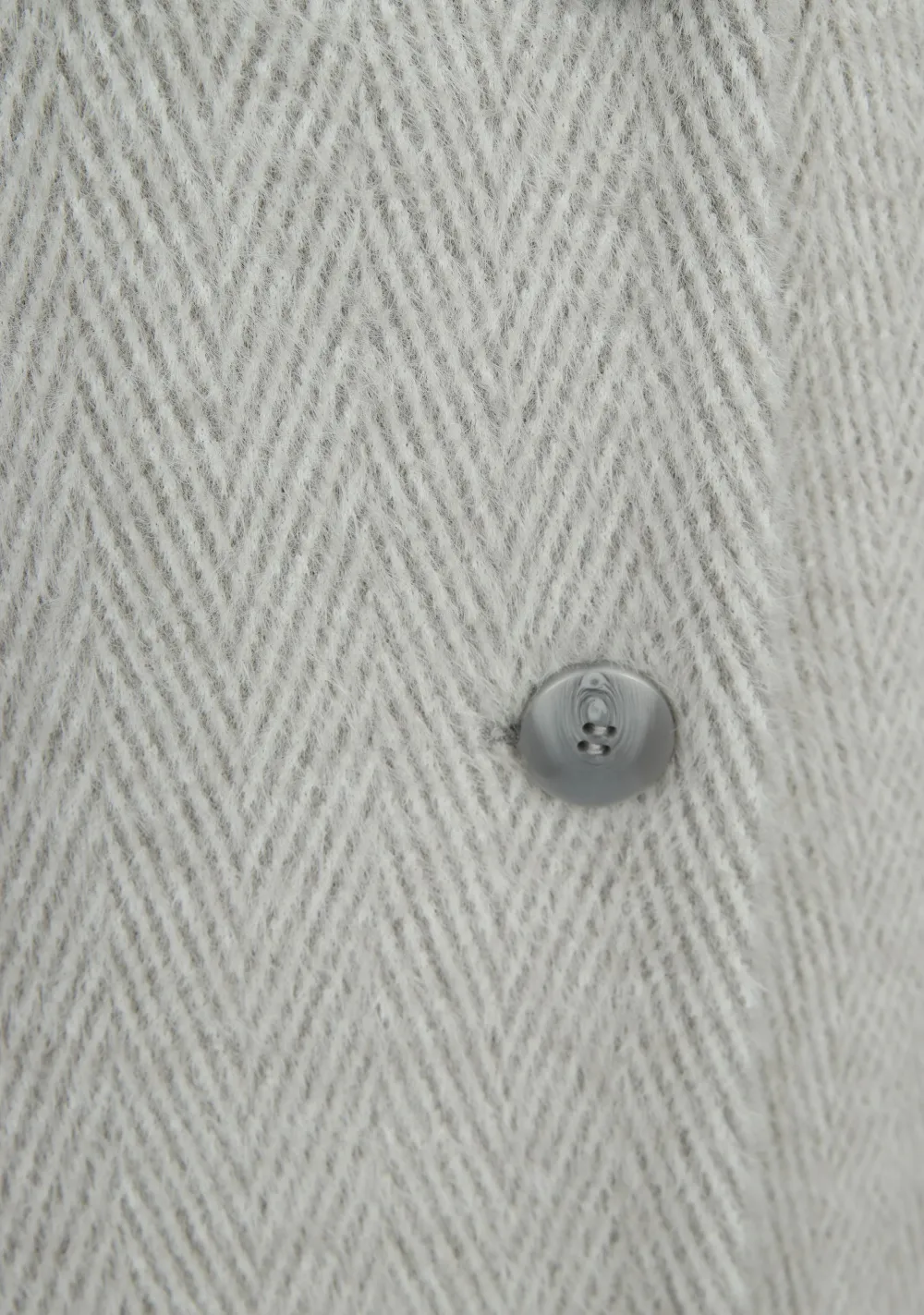 Jassen>MILO COATS MANTEL Grijs