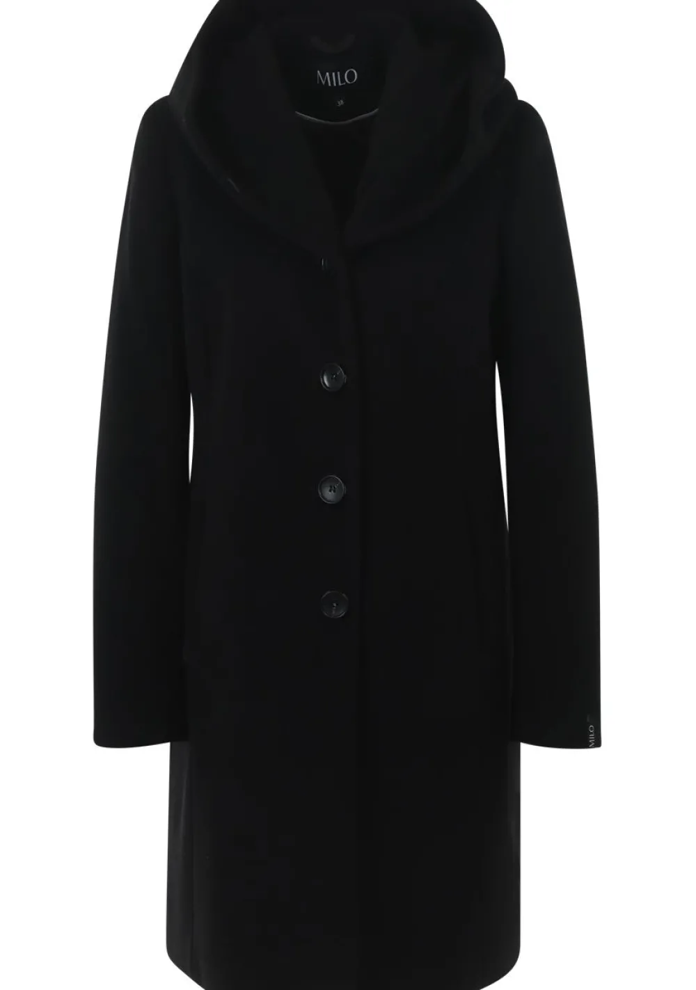 Winterjassen|Jassen>MILO COATS MANTEL