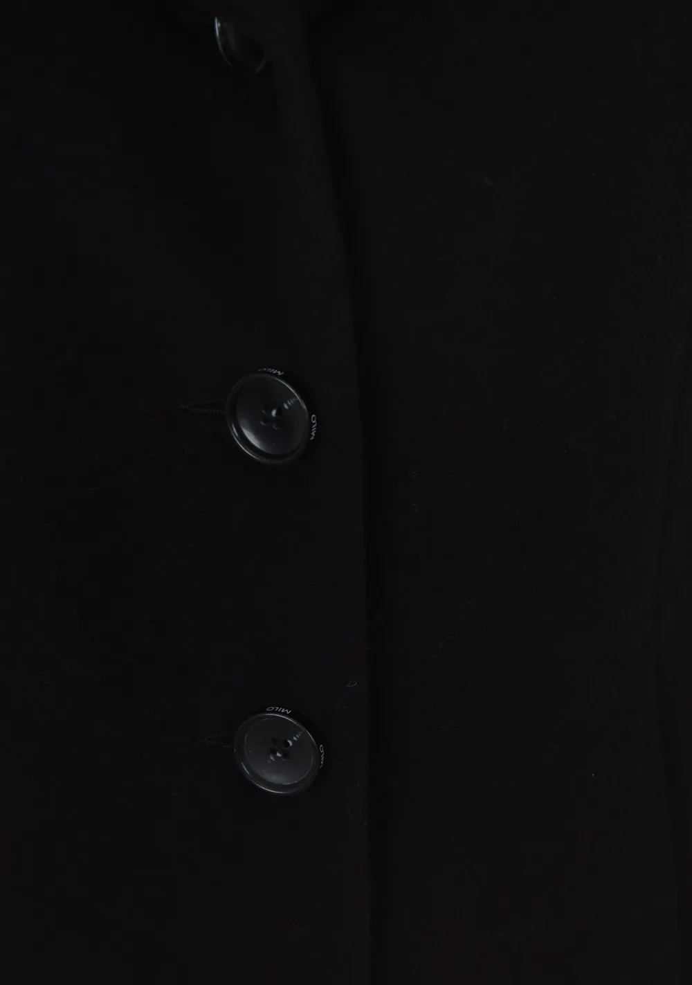 Winterjassen|Jassen>MILO COATS MANTEL