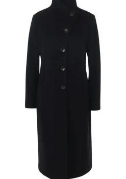 Winterjassen|Jassen>MILO COATS MANTEL Blauw